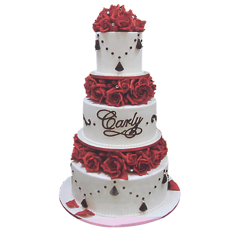 Supply Wholesale Cake Layering with Scale Spatula Stainless Steel Cake Delamination Baking Tools