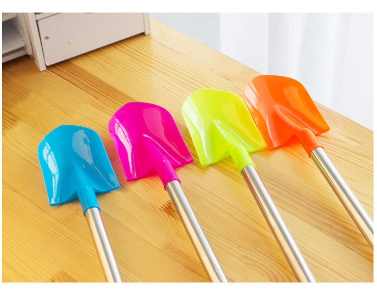 Children's Toys Wholesale Beach Spatula Set Baby Shovel Sand Digging and Playing Sand Playing Tools Stall Supermarket Supply Children's Toys Wholesale Beach Spatula Set Baby Shovel Sand Digging and Playing Sand Playing Tools Stall Supermarket Supply