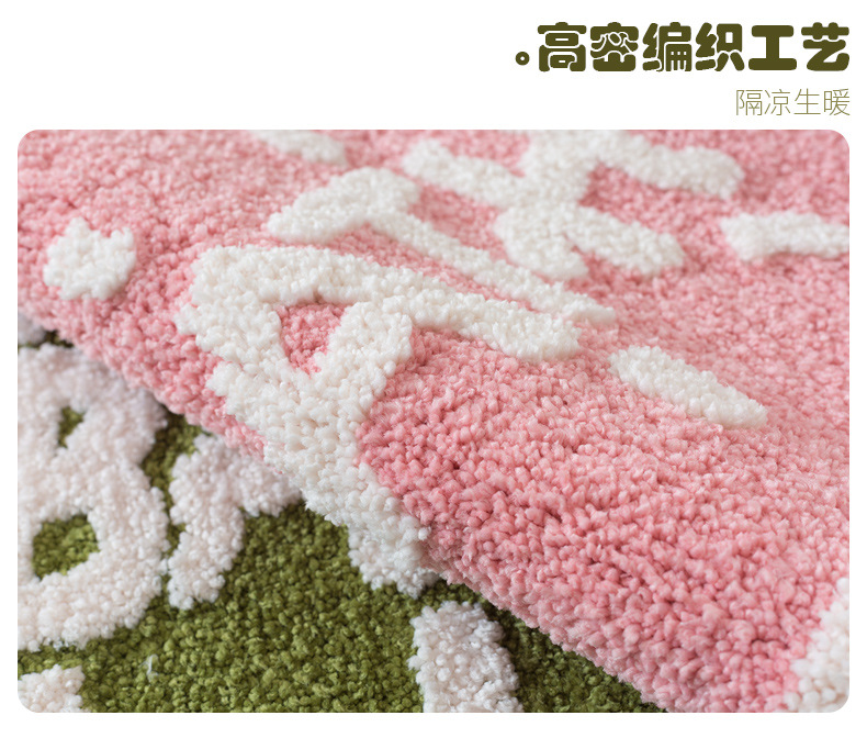 New Cloud Floor Mat Bathroom Absorbent Non-Slip Mat Cute and Compact Home Decoration Floor Mat Carpet in Stock New Cloud Floor Mat Bathroom Absorbent Non-Slip Mat Cute and Compact Home Decoration Floor Mat Carpet in Stock