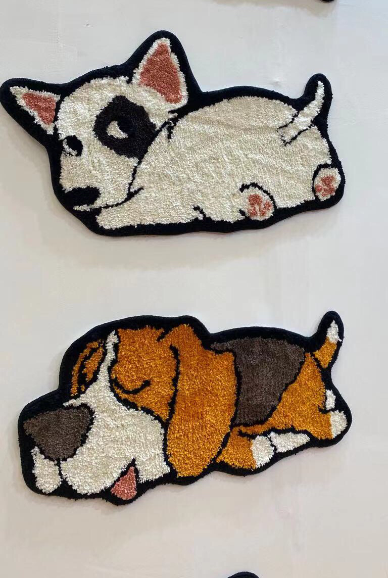 Bathroom Door Absorbent Floor Mat Household Mat Non-Slip Mat Toilet Carpet Doormat Entrance Bathroom Step Mat Shape