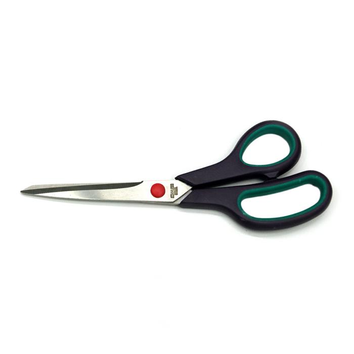 The supply of South America ALEMANIA explosion models STYLE brand rubber handle scissors The supply of South America ALEMANIA explosion models STYLE brand rubber handle scissors