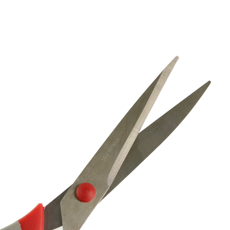 Office and home labor saving scissors powerful scissors