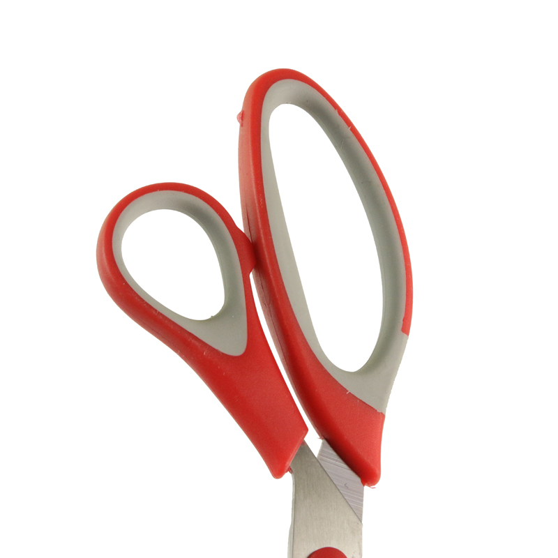 Office and home labor saving scissors powerful scissors