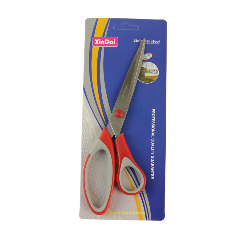 Office and home labor saving scissors powerful scissors