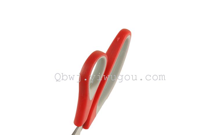 Office and home labor saving scissors powerful scissors