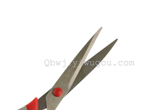 Office and home labor saving scissors powerful scissors