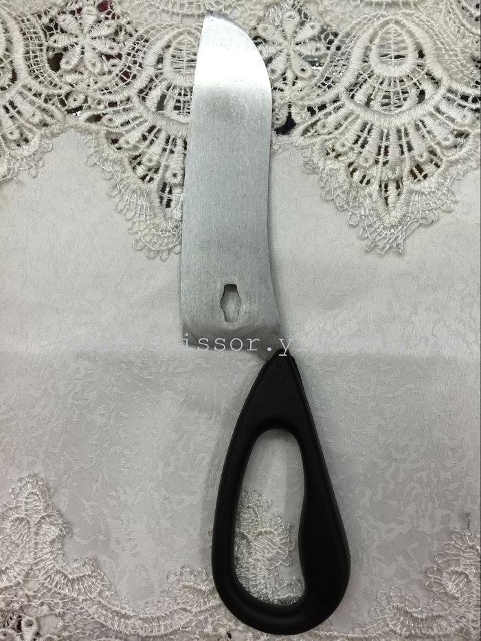 Multifunctional disassemble cut household kitchen stainless steel scissors scissors scissors bone chicken fish scales