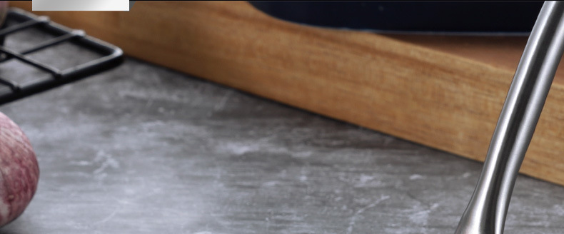 Jieyang 304 Stainless Steel Rosewood Spatula Spatula Kitchen Cooking Spoon And Shovel Kitchenware Set Soup Spoon And Strainer