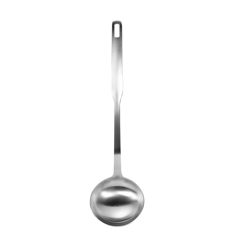 Jieyang 304 Stainless Steel Rosewood Spatula Spatula Kitchen Cooking Spoon And Shovel Kitchenware Set Soup Spoon And Strainer