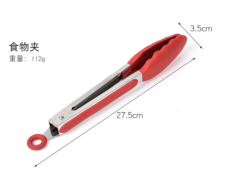 Silicone Spatula Scraper Spoon Salad Spoon Set Solid Color Creative Kitchen Tools Cooking Kitchenware Kit Silicone Spatula Scraper Spoon Salad Spoon Set Solid Color Creative Kitchen Tools Cooking Kitchenware Kit