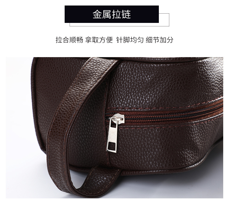 New Style Online Influencer Fashion Trendy Cosmetic Bag Portable Toiletry Bag Portable Storage Bag Travel Lipstick Organizing Bag New Style Online Influencer Fashion Trendy Cosmetic Bag Portable Toiletry Bag Portable Storage Bag Travel Lipstick Organizing Bag