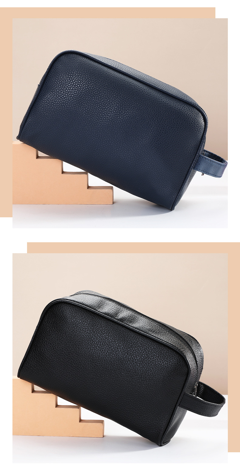 New Style Online Influencer Fashion Trendy Cosmetic Bag Portable Toiletry Bag Portable Storage Bag Travel Lipstick Organizing Bag New Style Online Influencer Fashion Trendy Cosmetic Bag Portable Toiletry Bag Portable Storage Bag Travel Lipstick Organizing Bag