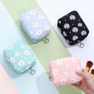 Korean-Style Portable Diamond Plaid Luminous Cosmetic Bag Travel Storage Bag Square Geometric Colorful Cosmetic Case Banquet Cosmetic Bag Korean-Style Portable Diamond Plaid Luminous Cosmetic Bag Travel Storage Bag Square Geometric Colorful Cosmetic Case Banquet Cosmetic Bag
