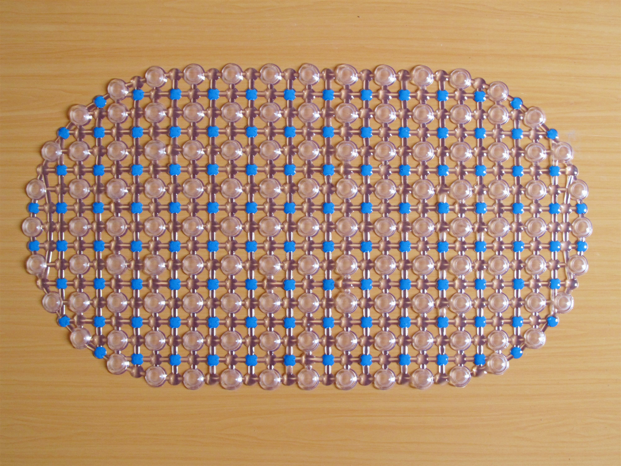 Bathroom mat non-slip mat bath mat PVC non-slip mat PVC floor mat
