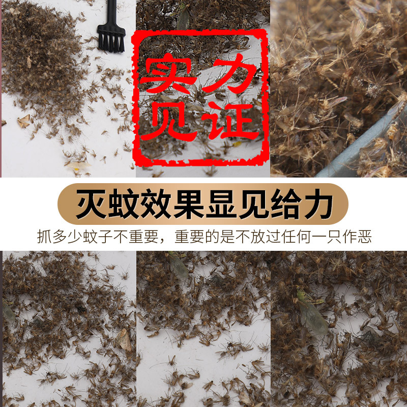2020 New Charging USB Mosquito Killing Lamp Electric Shock Mosquito Repellent Mosquito Killer Mosquito Trap Lamp Home Indoor Cross-Border Manufacturer