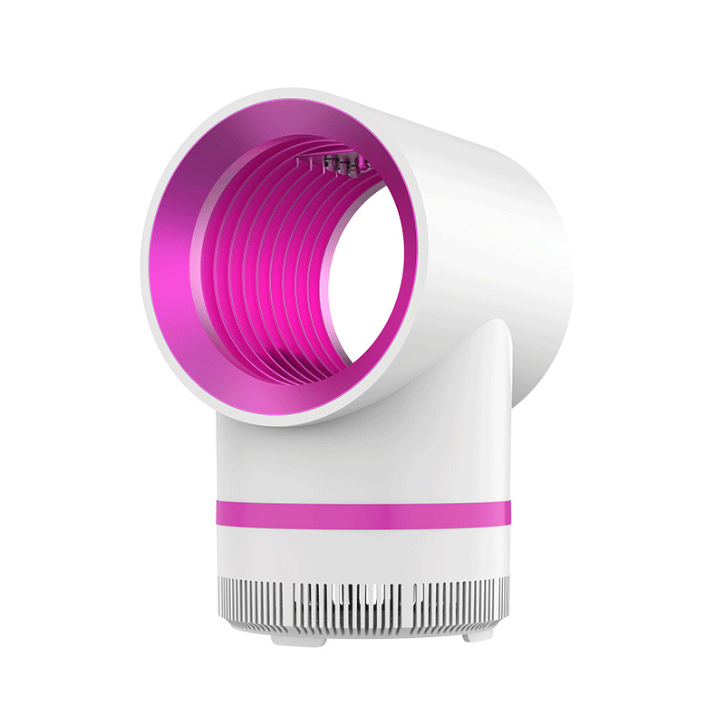SOURCE Manufacturer Led Mosquito Killer Lamp Household Bedroom Mosquito Killer Battery Racket Pregnant Baby Children USB Insect Repellent Mosquito Killer Lamp Gift Wholesale