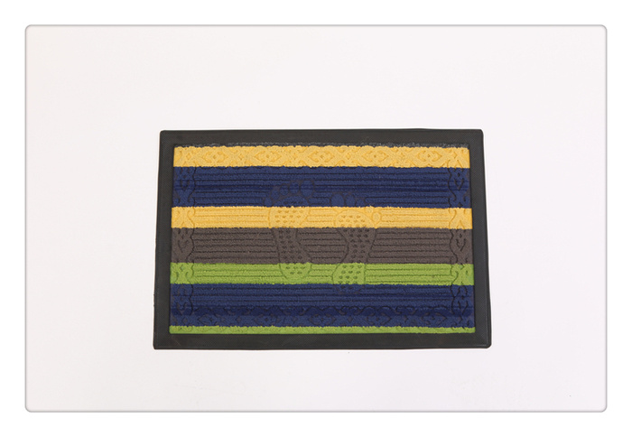 Jietai Floor Mat Home Ground Mat Door Mat Non-Slip Mat Door Mat