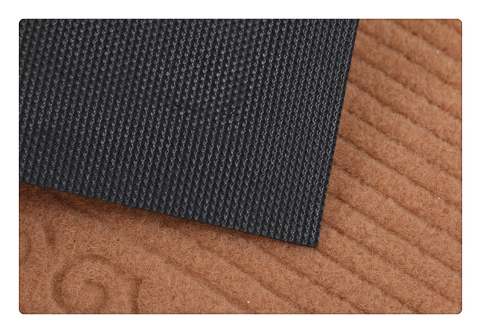 Jietai Floor Mat Home Ground Mat Door Mat Non-Slip Mat Door Mat