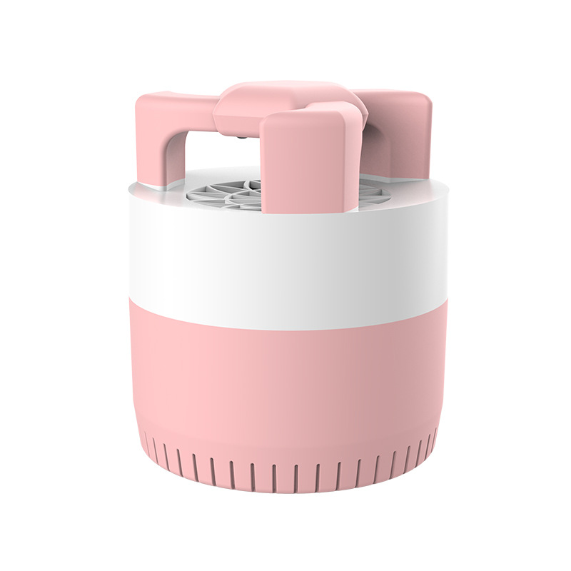 Mosquito Killer Lamp USB Household Fly Suction Mosquito Repellent Led Mosquito Killer Mosquito Trap Lamp Mosquito Killer