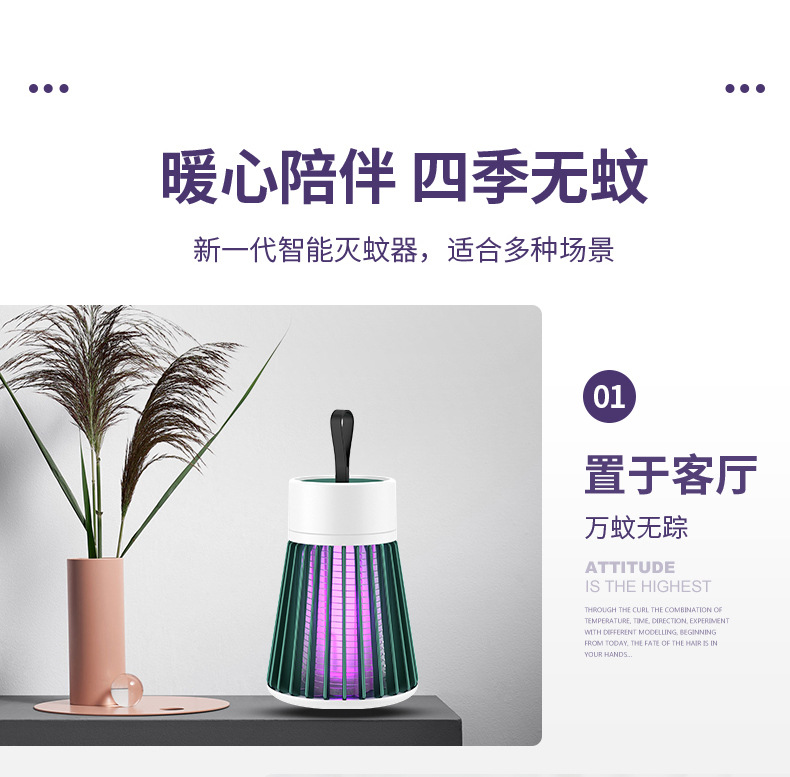 2021 New Electric Shock Mosquito Killing Lamp Indoor Outdoor USB Charging Mosquito Repellent Mosquito Killer Mosquito Trap Lamp Factory Cross-Border 2021 New Electric Shock Mosquito Killing Lamp Indoor Outdoor USB Charging Mosquito Repellent Mosquito Killer Mosquito Trap Lamp Factory Cross-Border
