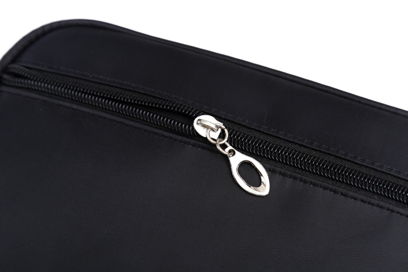 Men's Waterproof Double-Layer Wash Bag Cosmetic Bag Large Capacity Personal Hygiene Bag Travel Business Trip Storage Bag Can Be Customized Men's Waterproof Double-Layer Wash Bag Cosmetic Bag Large Capacity Personal Hygiene Bag Travel Business Trip Storage Bag Can Be Customized