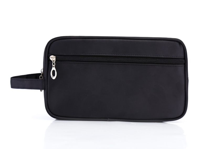 Men's Waterproof Double-Layer Wash Bag Cosmetic Bag Large Capacity Personal Hygiene Bag Travel Business Trip Storage Bag Can Be Customized Men's Waterproof Double-Layer Wash Bag Cosmetic Bag Large Capacity Personal Hygiene Bag Travel Business Trip Storage Bag Can Be Customized