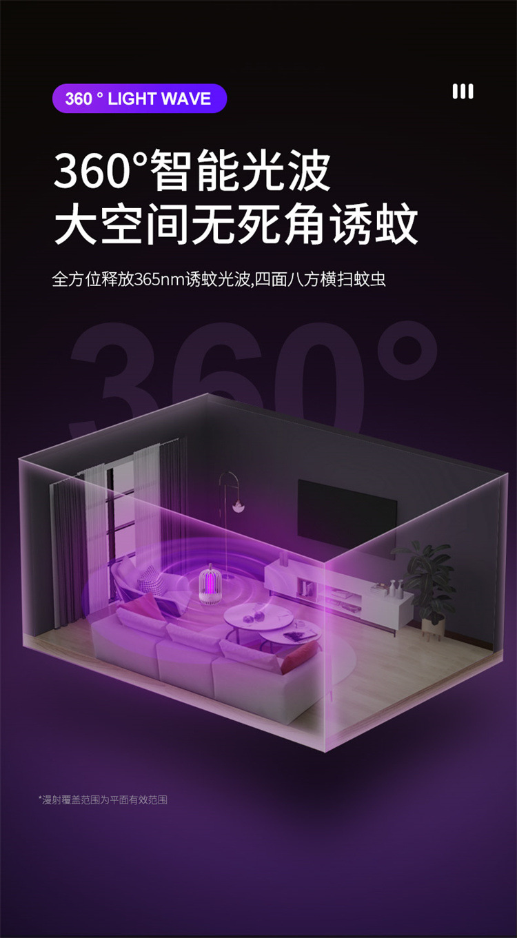 New Electric Shock Mosquito Killing Lamp 2-in-1 USB Electric Mosquito Swatter Mute Outdoor Mosquito Killer Home Indoor Mosquito-Repelling Lamp New Electric Shock Mosquito Killing Lamp 2-in-1 USB Electric Mosquito Swatter Mute Outdoor Mosquito Killer Home Indoor Mosquito-Repelling Lamp