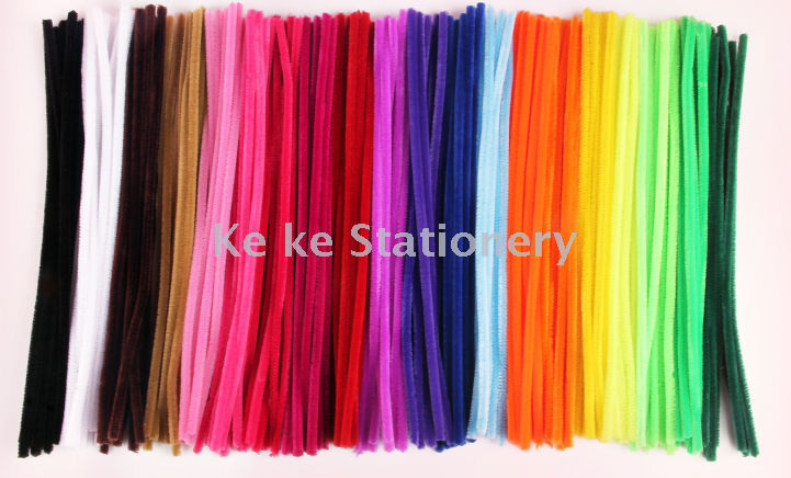 Twist rod golden onion hair wave plush hair root DIY handmade material Twist rod golden onion hair wave plush hair root DIY handmade material