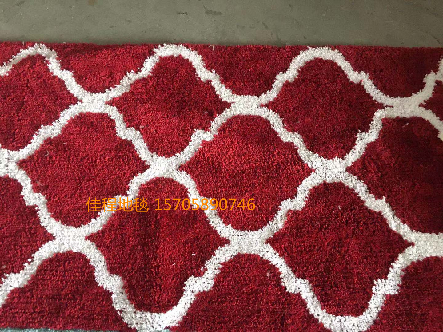 New Garland Microfiber Mat Carpet Mats Non-Slip Mat Microfiber Carpet Doormat Absorbent Mat Flocking Mat Foreign Trade