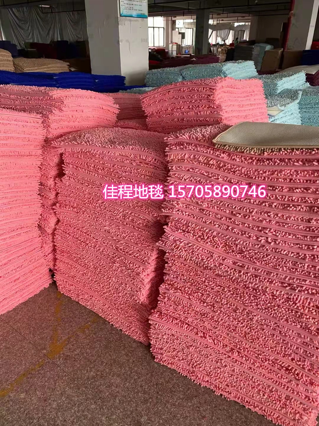 Long Wool Chenille Floor Mat Shaggy Mats Water-Absorbing Non-Slip Mat Indoor Mat Floor Mat Carpet Living Room mat Long Wool Chenille Floor Mat Shaggy Mats Water-Absorbing Non-Slip Mat Indoor Mat Floor Mat Carpet Living Room mat