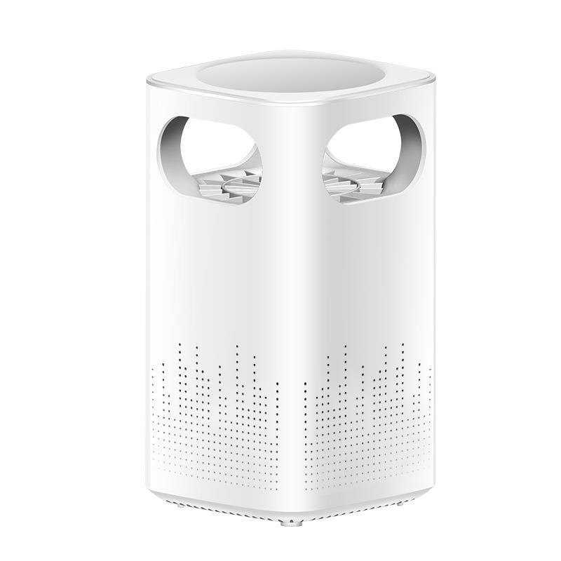 Mosquito Killer Lamp Household Mosquito Repellent Mute USB New Mosquito Killer Photocatalyst Suction Type