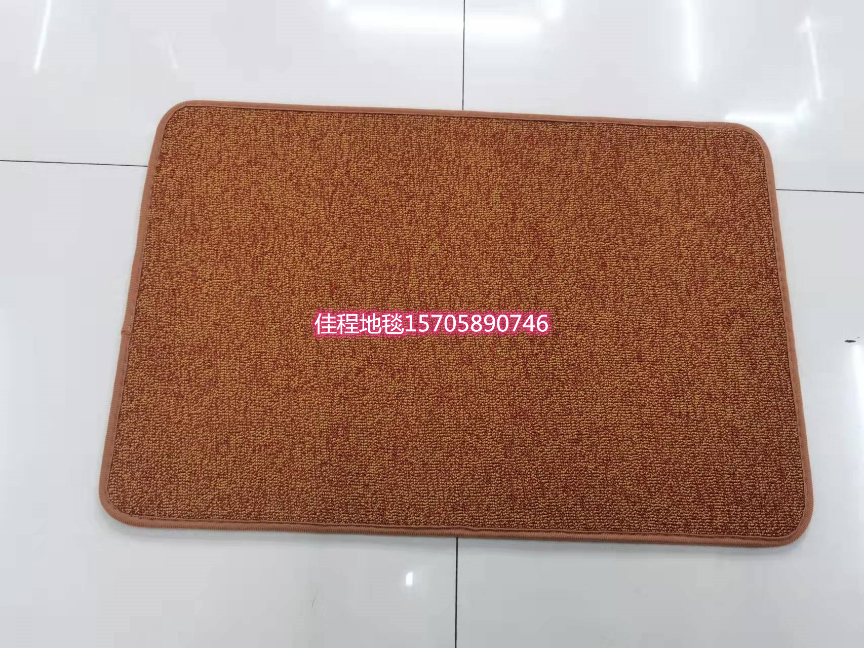 New Solid Color Flat Loop Velvet Floor Mat Non-Slip Mat Monochrome Floor Mat Water-Absorbing Non-Slip Mat Carpet Mat New Solid Color Flat Loop Velvet Floor Mat Non-Slip Mat Monochrome Floor Mat Water-Absorbing Non-Slip Mat Carpet Mat