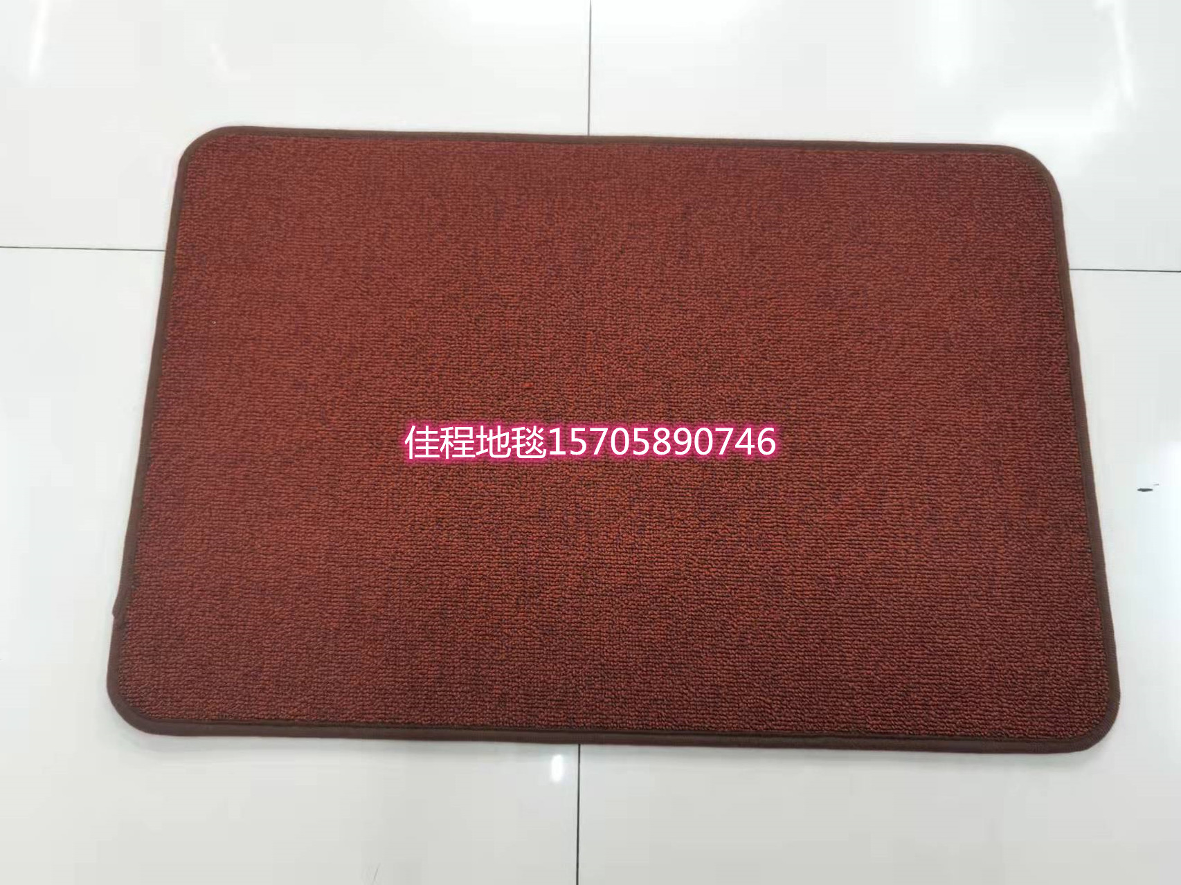 New Solid Color Flat Loop Velvet Floor Mat Non-Slip Mat Monochrome Floor Mat Water-Absorbing Non-Slip Mat Carpet Mat New Solid Color Flat Loop Velvet Floor Mat Non-Slip Mat Monochrome Floor Mat Water-Absorbing Non-Slip Mat Carpet Mat