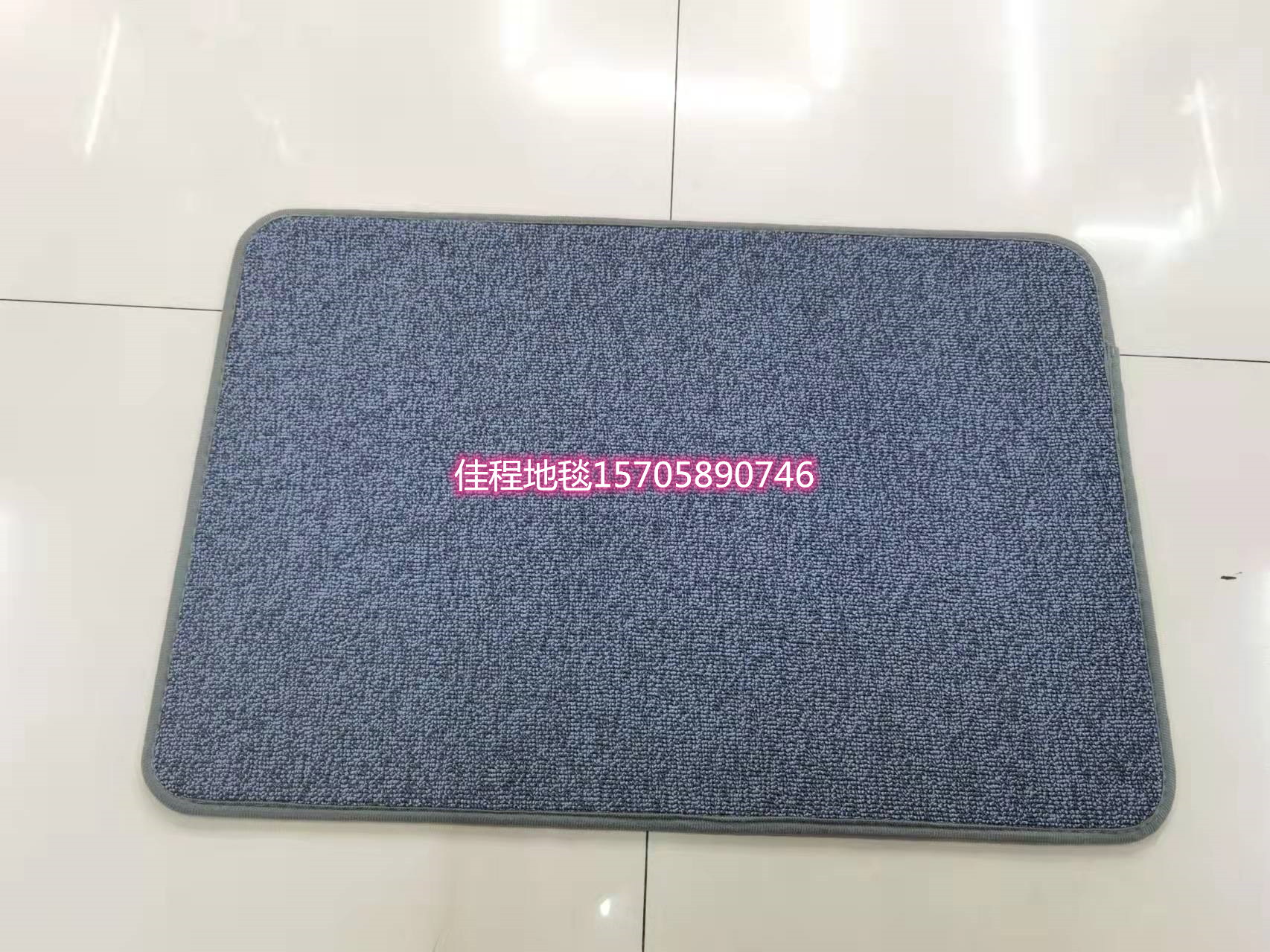 New Solid Color Flat Loop Velvet Floor Mat Non-Slip Mat Monochrome Floor Mat Water-Absorbing Non-Slip Mat Carpet Mat New Solid Color Flat Loop Velvet Floor Mat Non-Slip Mat Monochrome Floor Mat Water-Absorbing Non-Slip Mat Carpet Mat