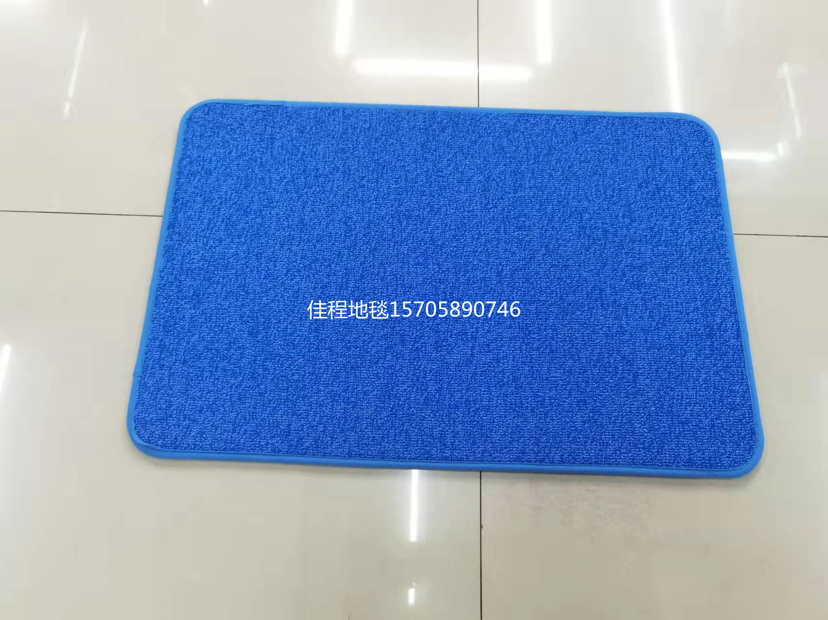 New Solid Color Flat Loop Velvet Floor Mat Non-Slip Mat Monochrome Floor Mat Water-Absorbing Non-Slip Mat Carpet Mat New Solid Color Flat Loop Velvet Floor Mat Non-Slip Mat Monochrome Floor Mat Water-Absorbing Non-Slip Mat Carpet Mat