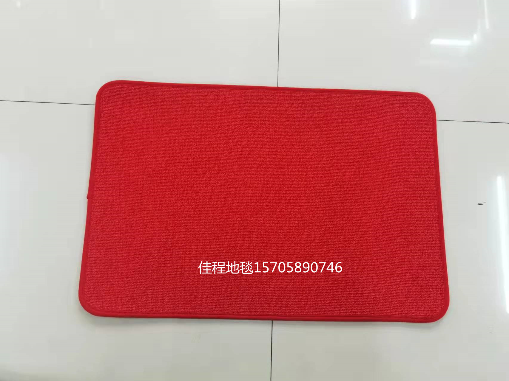 New Solid Color Flat Loop Velvet Floor Mat Non-Slip Mat Monochrome Floor Mat Water-Absorbing Non-Slip Mat Carpet Mat New Solid Color Flat Loop Velvet Floor Mat Non-Slip Mat Monochrome Floor Mat Water-Absorbing Non-Slip Mat Carpet Mat