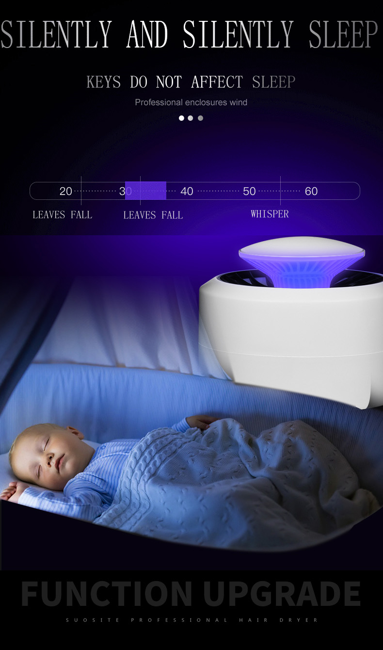 Mosquito Killing Lamp Led Photocatalytic USB Photocatalyst Mosquito Trap Lamp Mosquito Killer Battery Racket Mosquito Killing Lamp Led Photocatalytic USB Photocatalyst Mosquito Trap Lamp Mosquito Killer Battery Racket