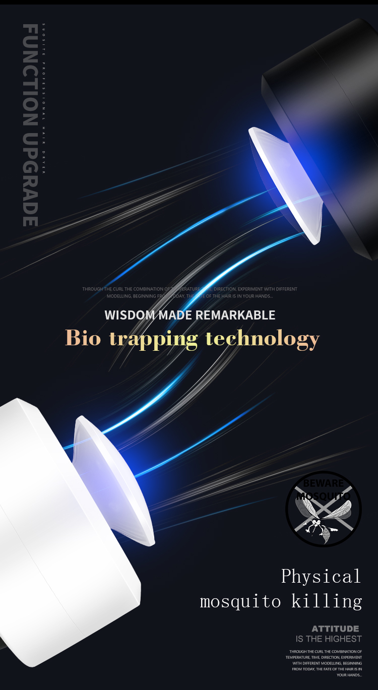 Mosquito Killing Lamp Led Photocatalytic USB Photocatalyst Mosquito Trap Lamp Mosquito Killer Battery Racket Mosquito Killing Lamp Led Photocatalytic USB Photocatalyst Mosquito Trap Lamp Mosquito Killer Battery Racket