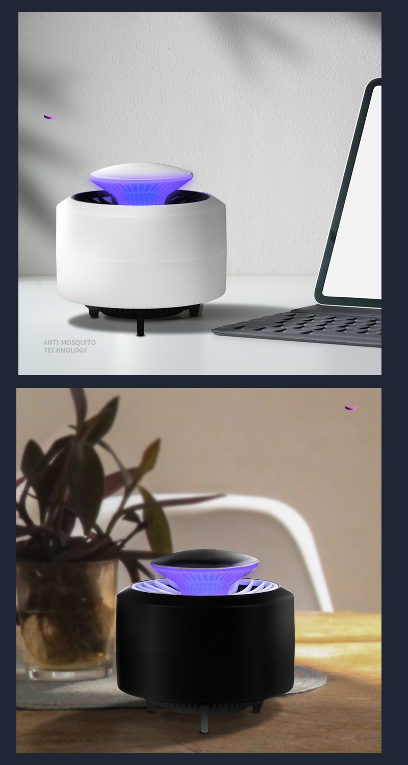 Mosquito Killing Lamp Led Photocatalytic USB Photocatalyst Mosquito Trap Lamp Mosquito Killer Battery Racket Mosquito Killing Lamp Led Photocatalytic USB Photocatalyst Mosquito Trap Lamp Mosquito Killer Battery Racket