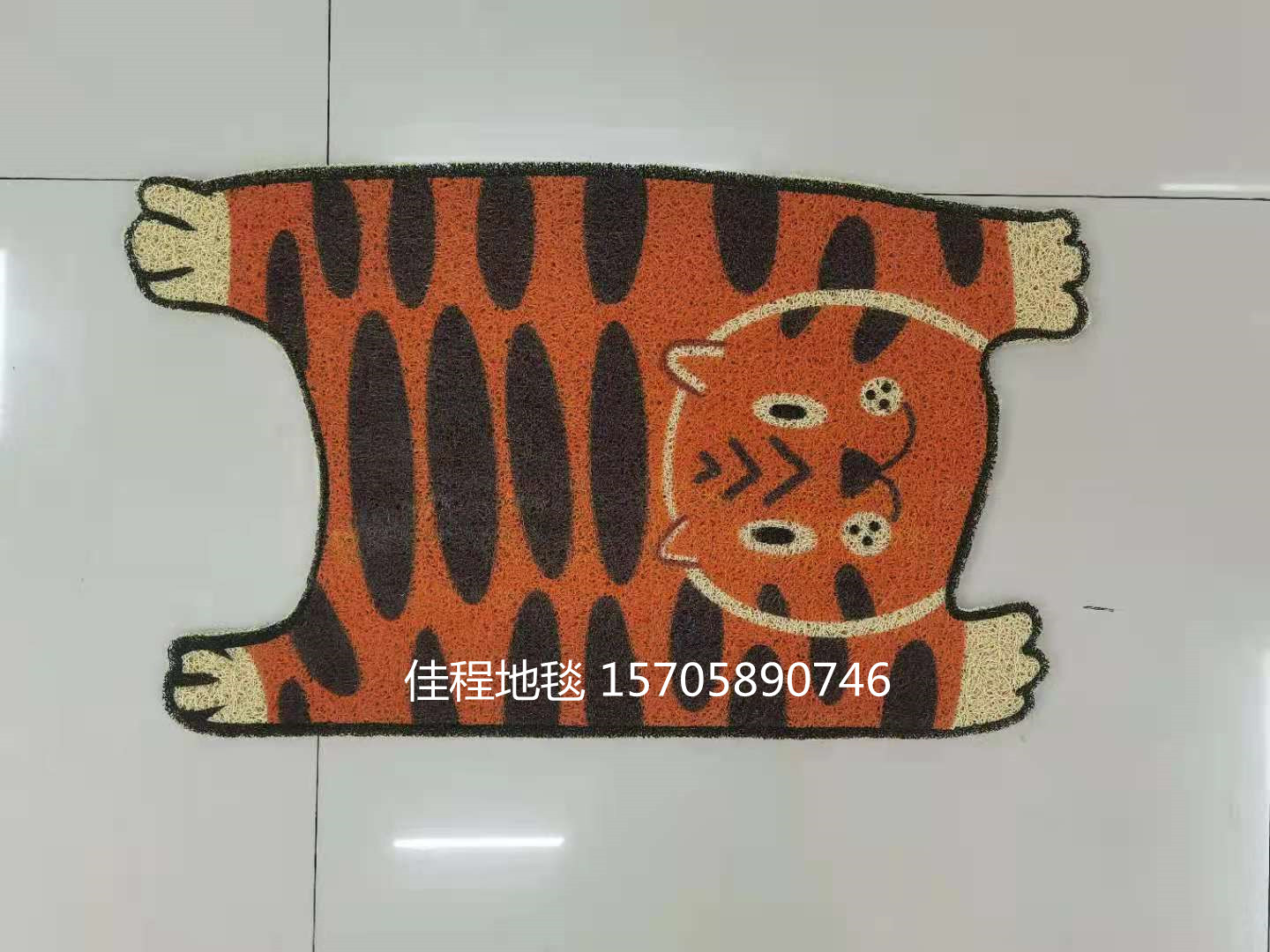 New Animal Special-Shaped Mat Silk Ring Animal Mat PVC Non-Slip Mat Modeling Pad HD 3D Spray Printing Mat New Animal Special-Shaped Mat Silk Ring Animal Mat PVC Non-Slip Mat Modeling Pad HD 3D Spray Printing Mat