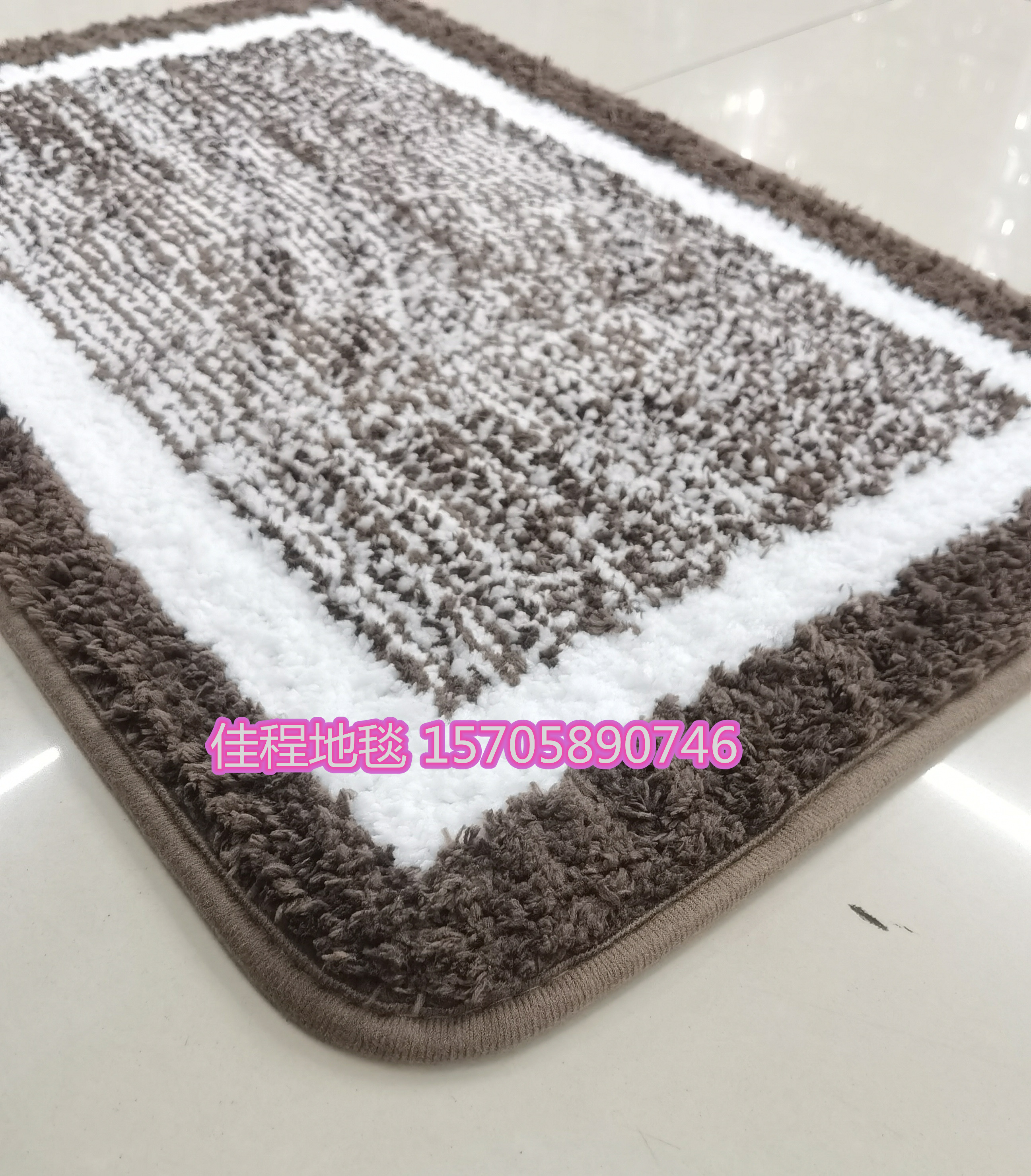 New TPR Bottom Three-Dimensional Microfiber Floor Mat Carpet Non-Slip Mat Foot Mats Door Mat Microfiber new Floor Mat New TPR Bottom Three-Dimensional Microfiber Floor Mat Carpet Non-Slip Mat Foot Mats Door Mat Microfiber new Floor Mat