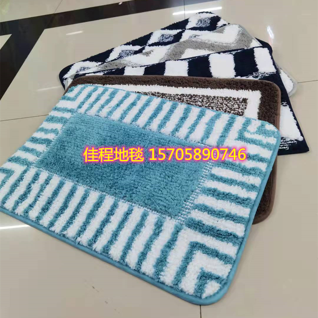 New TPR Bottom Three-Dimensional Microfiber Floor Mat Carpet Non-Slip Mat Foot Mats Door Mat Microfiber new Floor Mat New TPR Bottom Three-Dimensional Microfiber Floor Mat Carpet Non-Slip Mat Foot Mats Door Mat Microfiber new Floor Mat