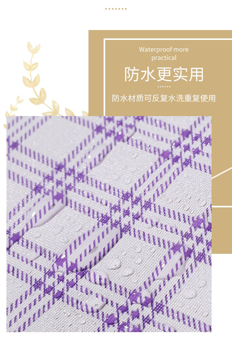 Factory Direct Sales New Large Capacity Portable Travel Cosmetic Bag round Barrel Cosmetic Storage PU Leather Waterproof Storage Bag
