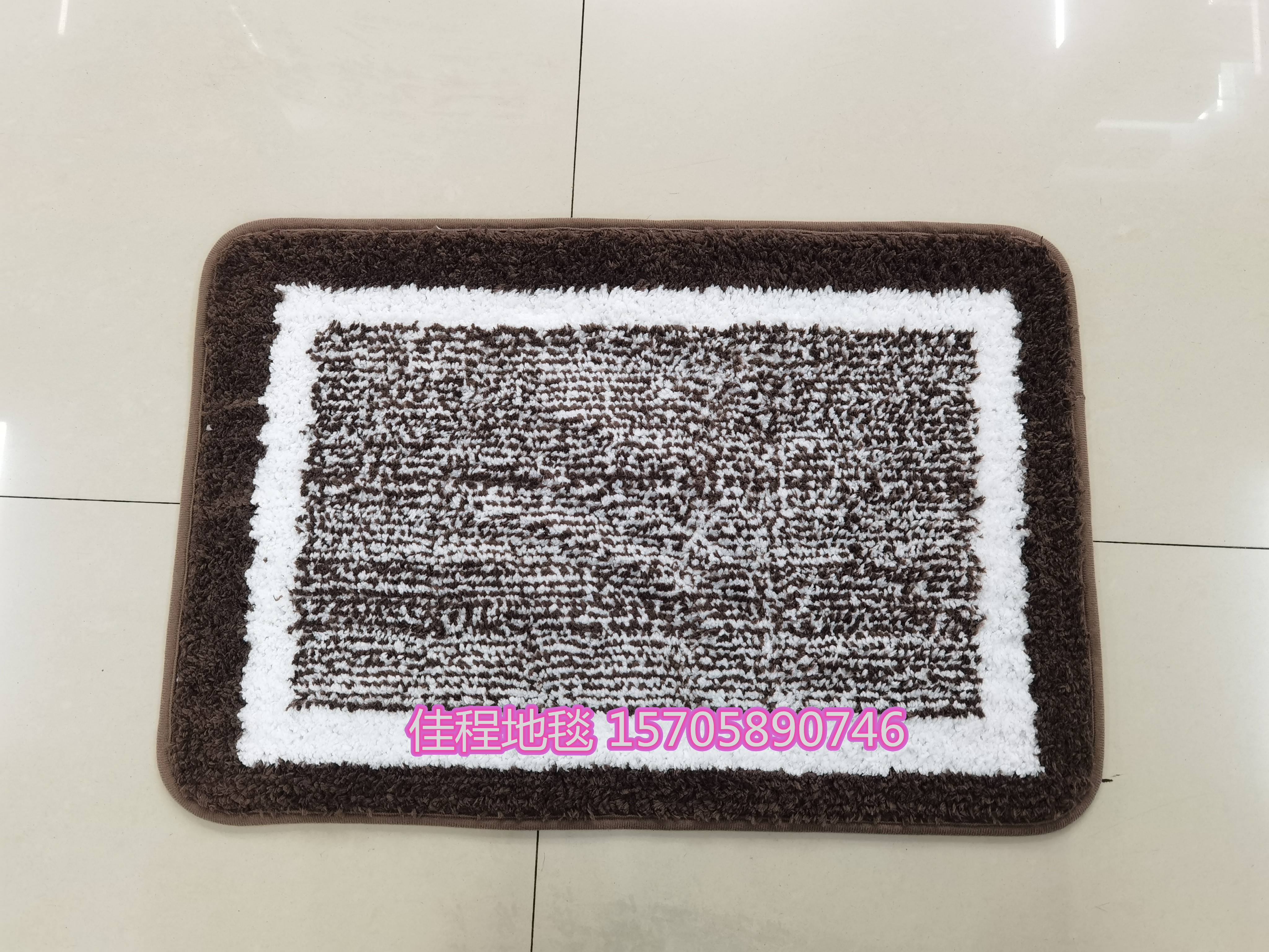 New TPR Bottom Three-Dimensional Microfiber Floor Mat Carpet Non-Slip Mat Foot Mats Door Mat Microfiber Foot Mat New TPR Bottom Three-Dimensional Microfiber Floor Mat Carpet Non-Slip Mat Foot Mats Door Mat Microfiber Foot Mat