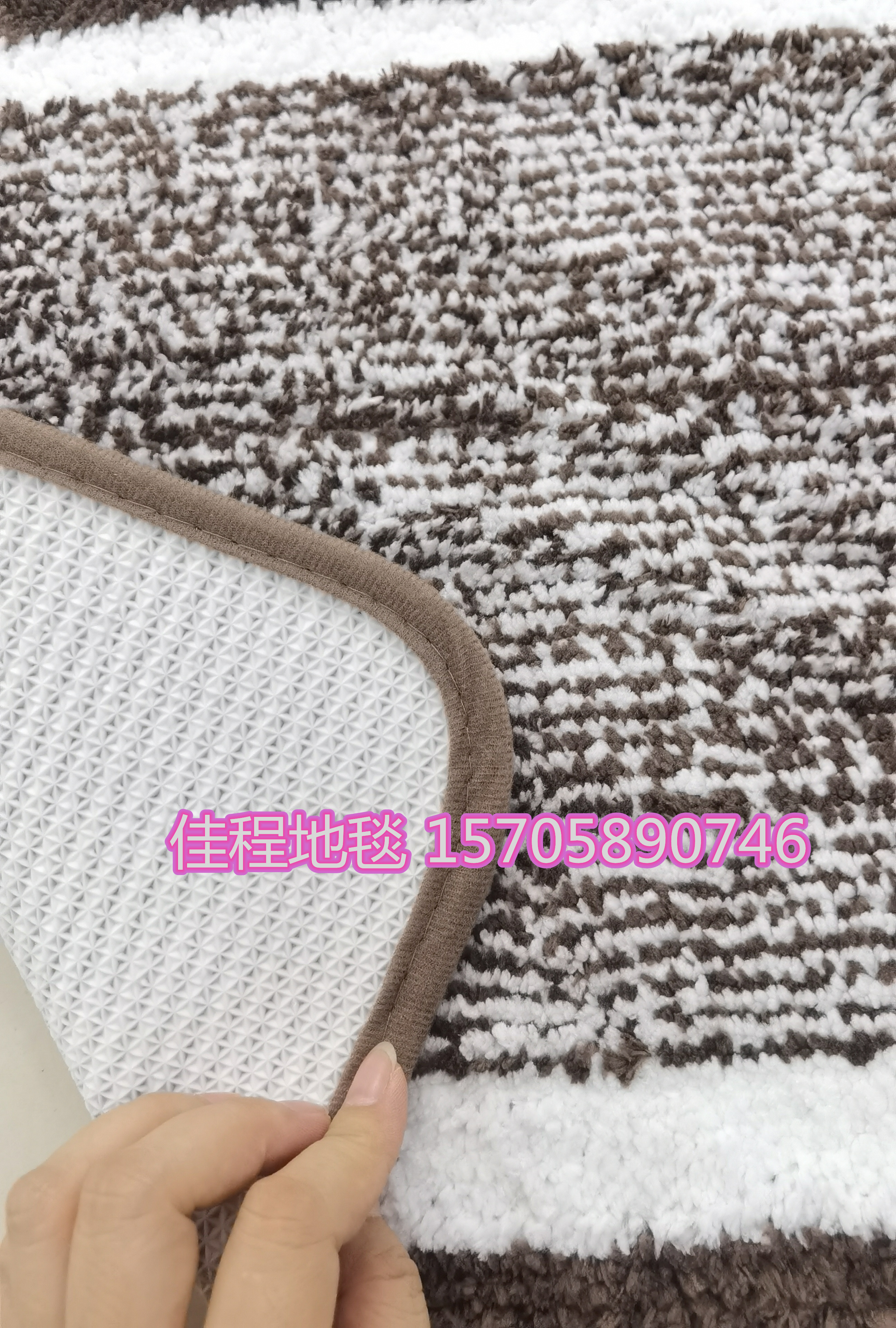 New TPR Bottom Three-Dimensional Microfiber Floor Mat Carpet Non-Slip Mat Foot Mats Door Mat Microfiber Foot Mat New TPR Bottom Three-Dimensional Microfiber Floor Mat Carpet Non-Slip Mat Foot Mats Door Mat Microfiber Foot Mat
