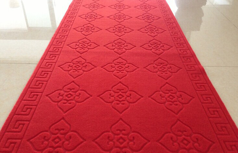 Hot Embossed Carpet Floor Mat Bathroom Door Water-Absorbing Non-Slip Mat Tread Mat Floor Mat Factory Direct Sales Wholesale