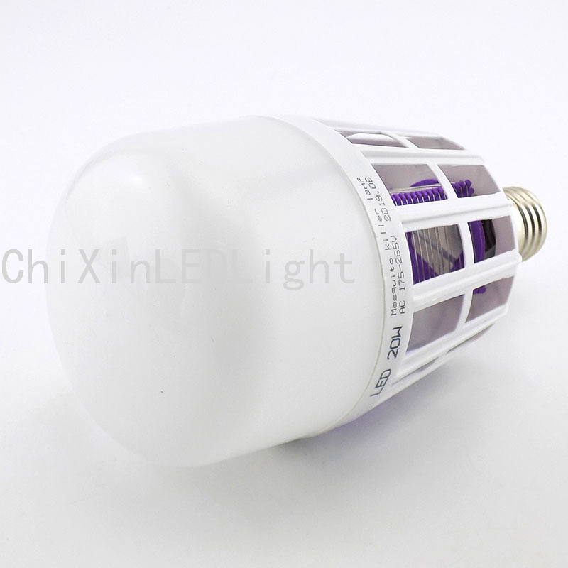 Sleeping Aid at Home Led Mosquito Killer Lamp LED Night Light Led Mosquito Killer Lamp 175v-265v