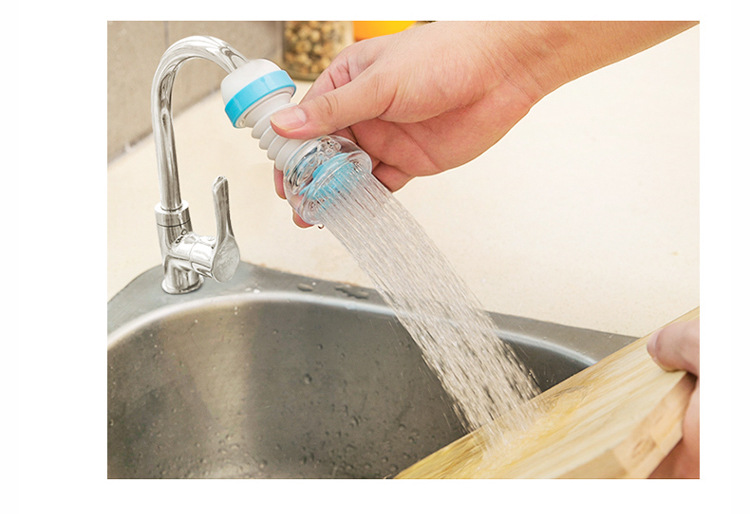 The Household Kitchen faucet spnozzle nozzle extension nozzle water saver The Household Kitchen faucet spnozzle nozzle extension nozzle water saver