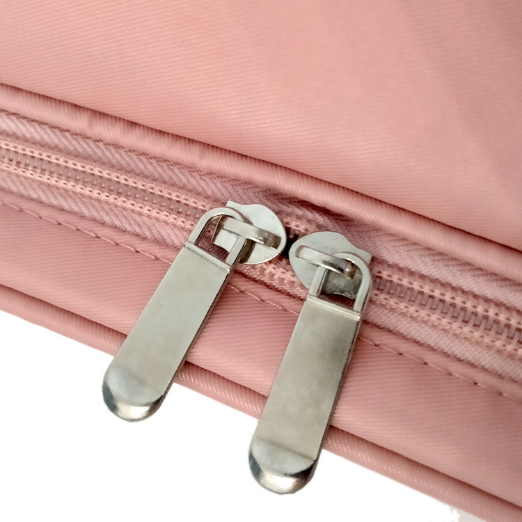Oversized Cosmetics Storage Bag for Women Portable 2021 New Super Popular Large Capacity Personal Hygiene Bag Travel Simple Cosmetic Bag