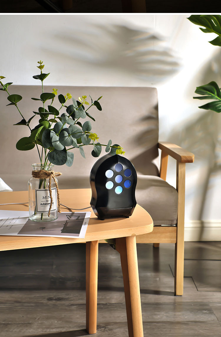 Lamp Photocatalyst Household Mosquito Repellent Mosquito Killer Mosquito Trap Lamp Mosquito Swatter TwoinOne Whole